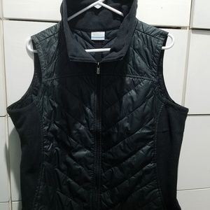 Women's Columbia Vest